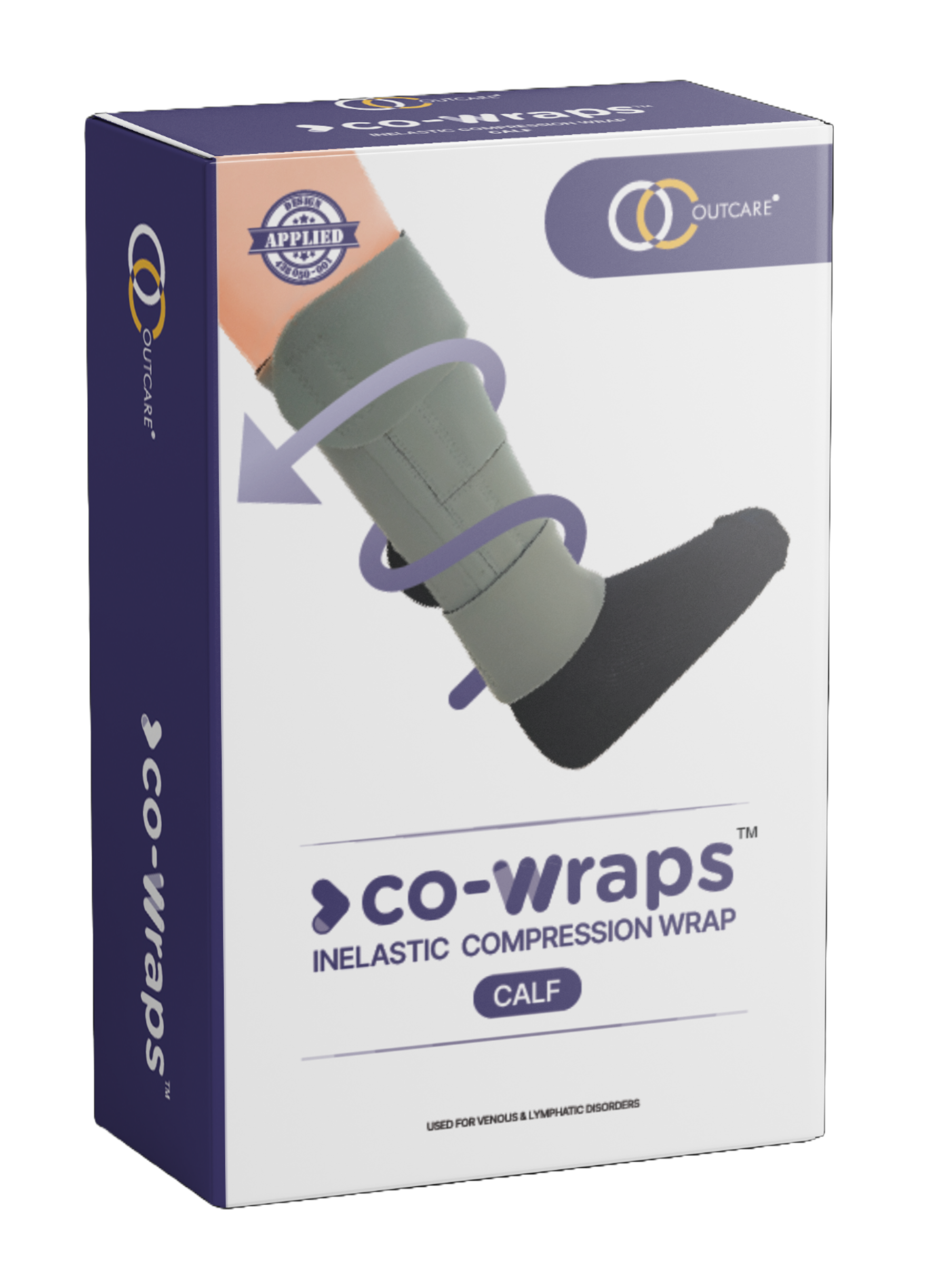 COWRAPS-CALF